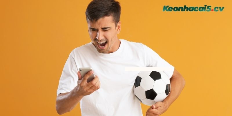 Cap nhat keo cuoc sieu nhanh KQBD.club